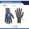 Ge Cut-Resistant Gloves, Cut Level A4 , Polyurethane , S 1 PR GG208SC - alternate 2